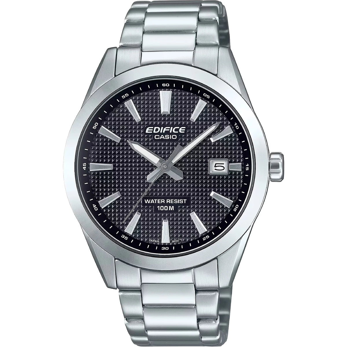 Casio CASIO Edifice EFV-160D-1AVEF
