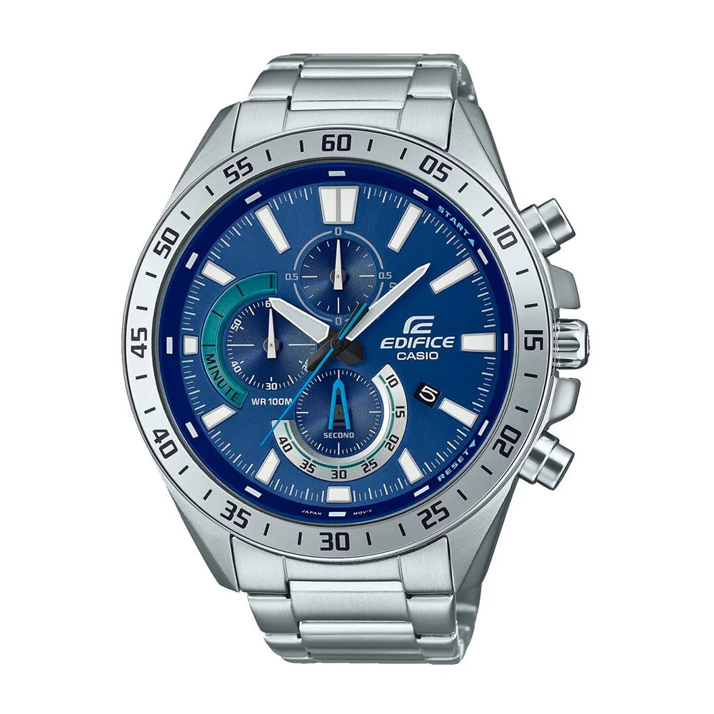 Casio CASIO Edifice EFV-620D-2AVUEF