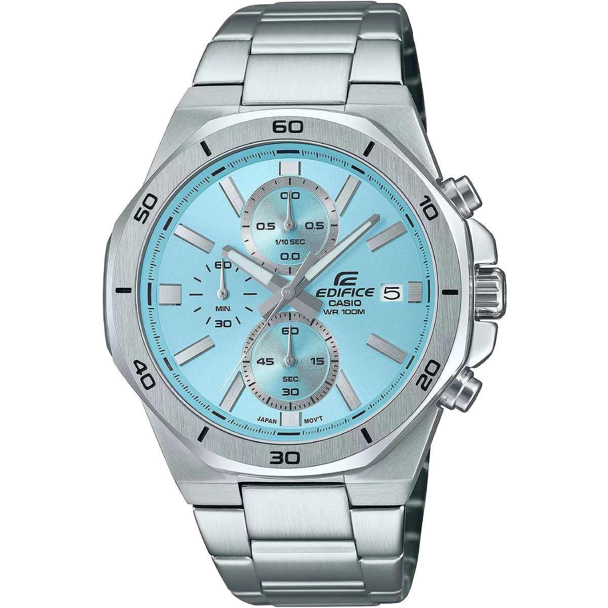 Casio CASIO Edifice EFV-640D-2BVUEF