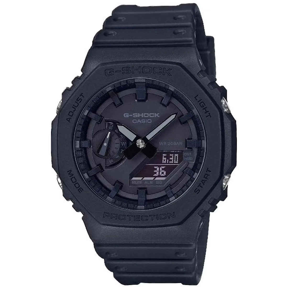 Casio CASIO G-Shock GA-2100-1A1ER