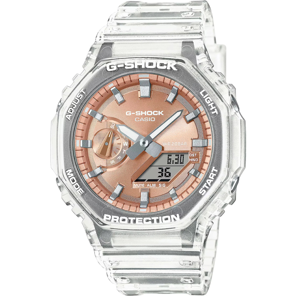 Casio CASIO G-Shock GA-2100BM-7A5ER