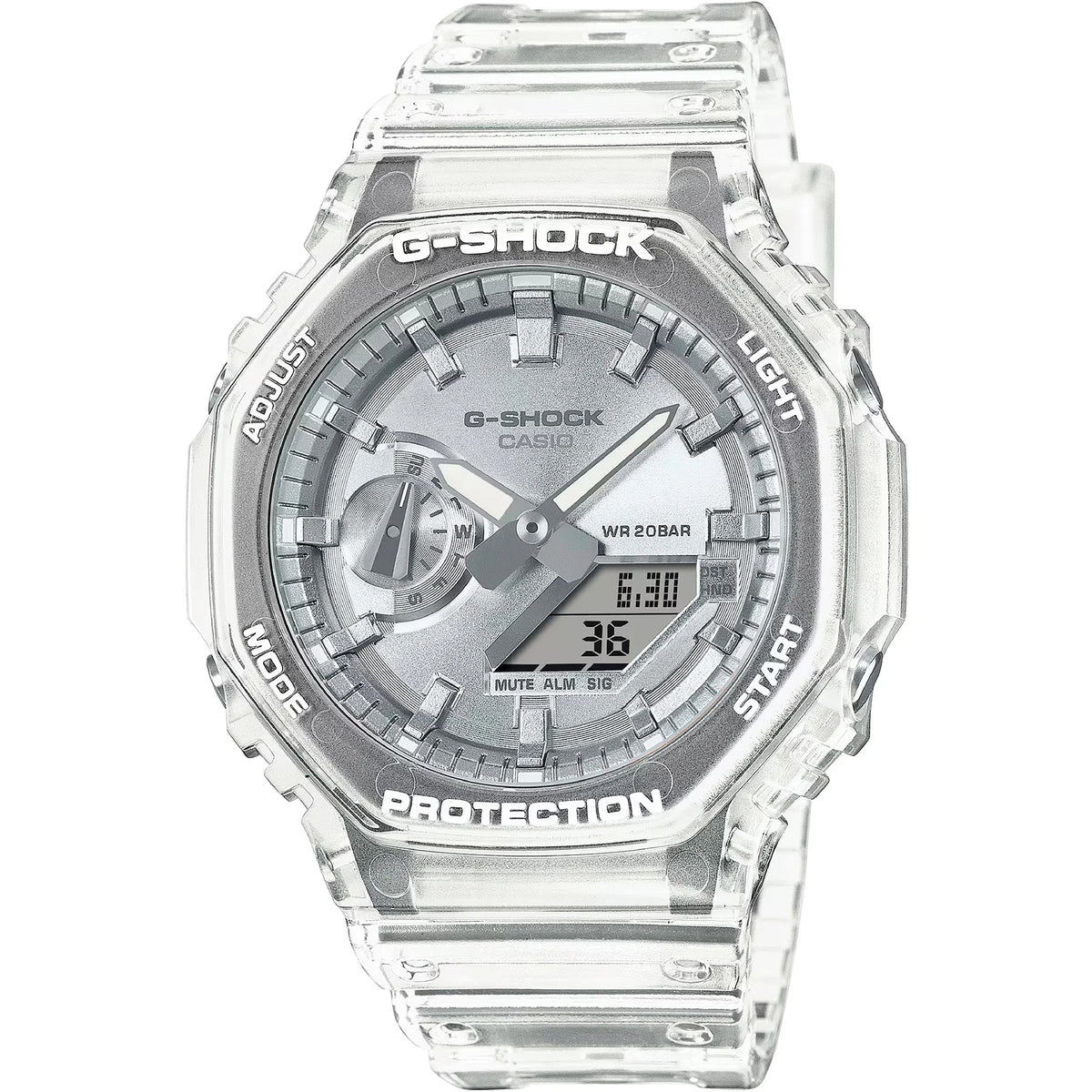 Casio CASIO G-Shock GA-2100BM-7A8ER