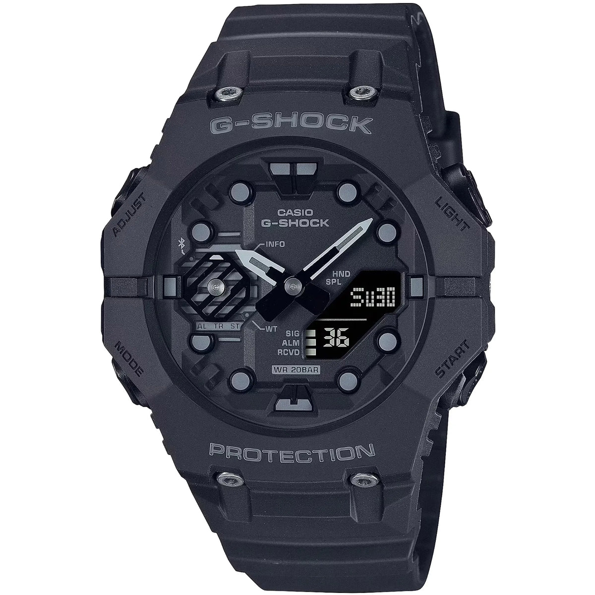 Casio CASIO G-Shock GA-B001-1AER