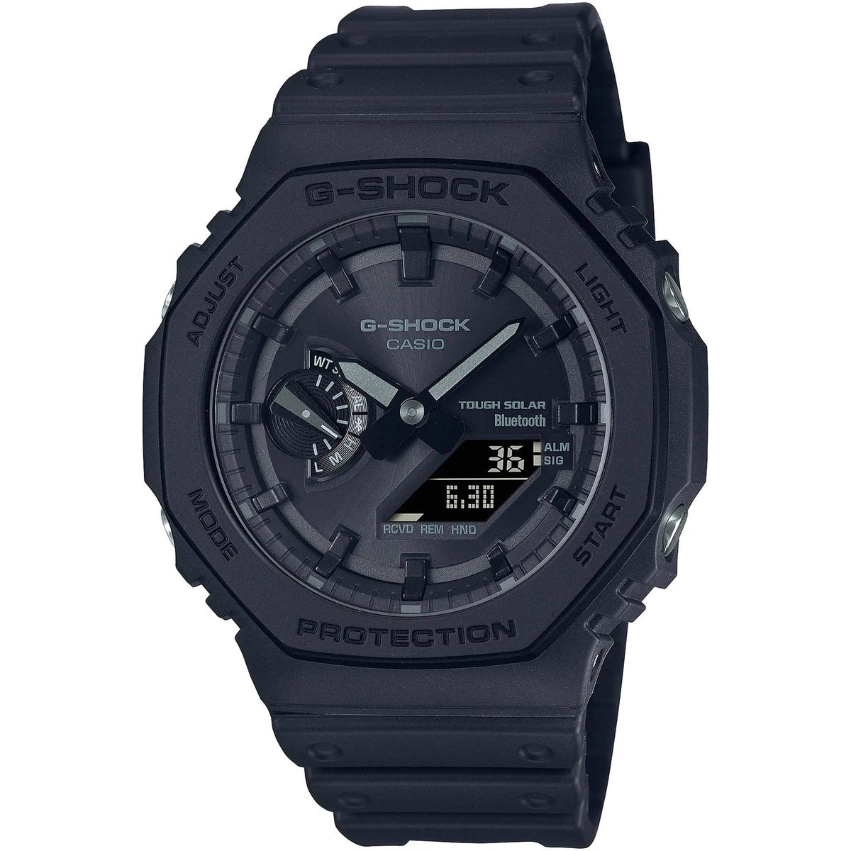 Casio CASIO G-Shock GA-B2100-1A1ER