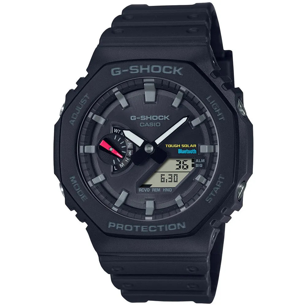 Casio CASIO G-Shock GA-B2100-1AER