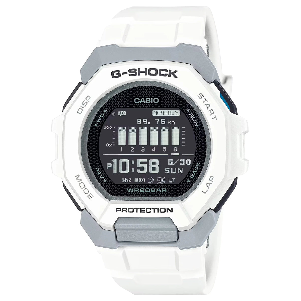 Casio CASIO G-Shock GBD-300-7ER
