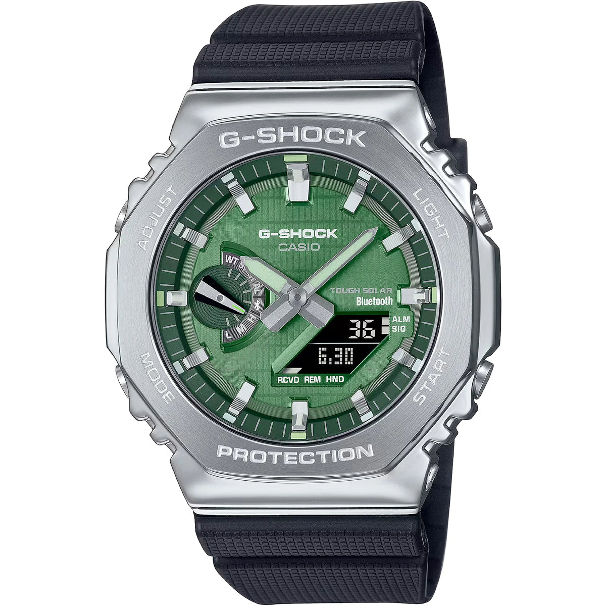 Casio CASIO G-Shock GBM-2100A-1A3ER