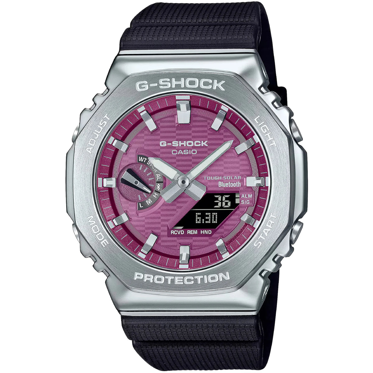 Casio CASIO G-Shock GBM-2100A-4BER