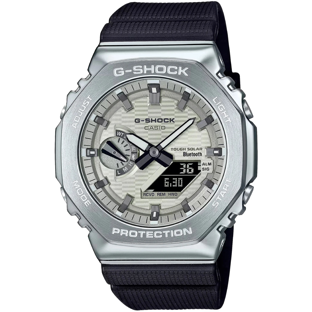 Casio CASIO G-Shock GBM-2100A-8BER