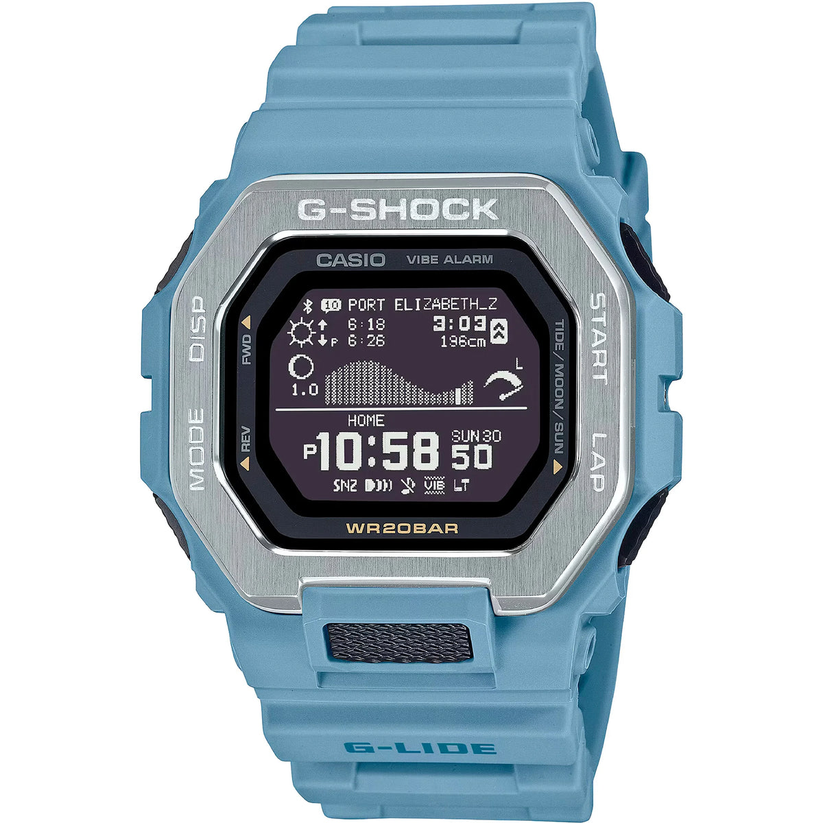 Casio CASIO G-Shock GBX-100-2AER