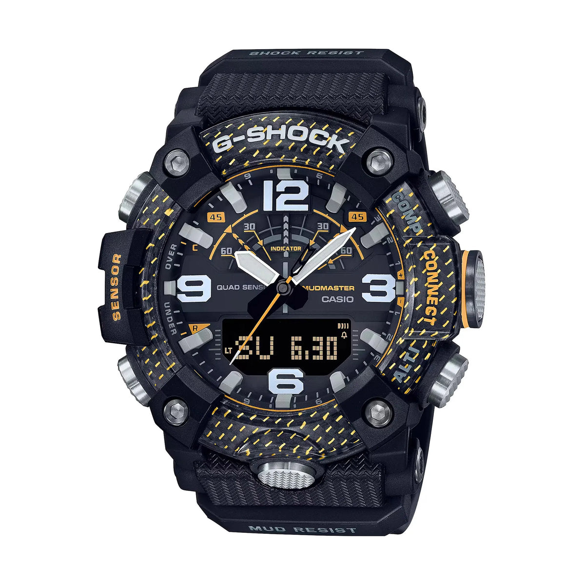 Casio CASIO G-Shock GG-B100Y-1AER