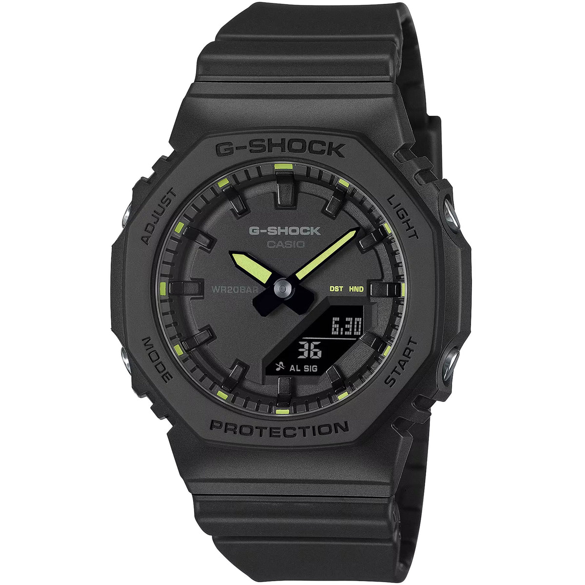 Casio CASIO G-Shock GMA-P2100SA-1A2ER
