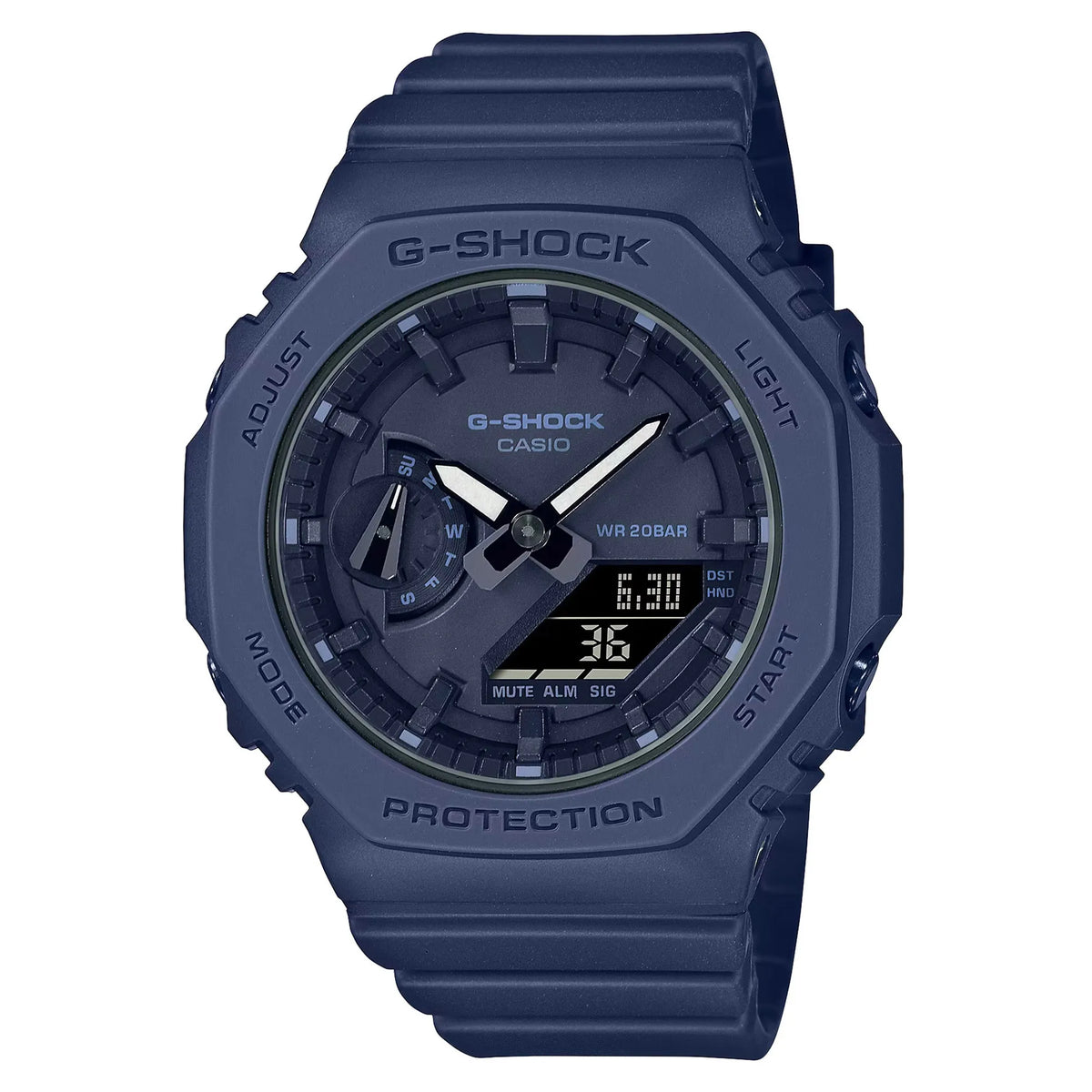 Casio CASIO G-Shock GMA-S2100BA-2A1ER