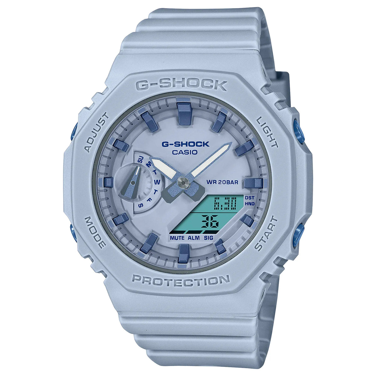 Casio CASIO G-Shock GMA-S2100BA-2A2ER