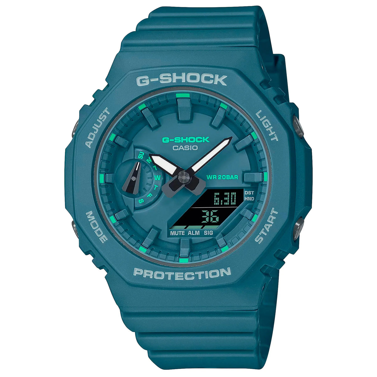 Casio CASIO G-Shock GMA-S2100GA-3AER