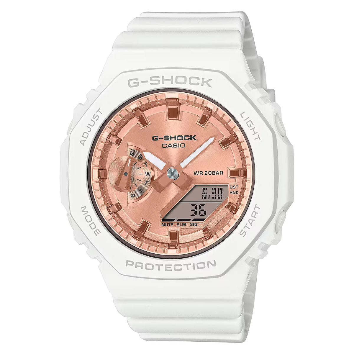 Casio CASIO G-Shock GMA-S2100MD-7AER