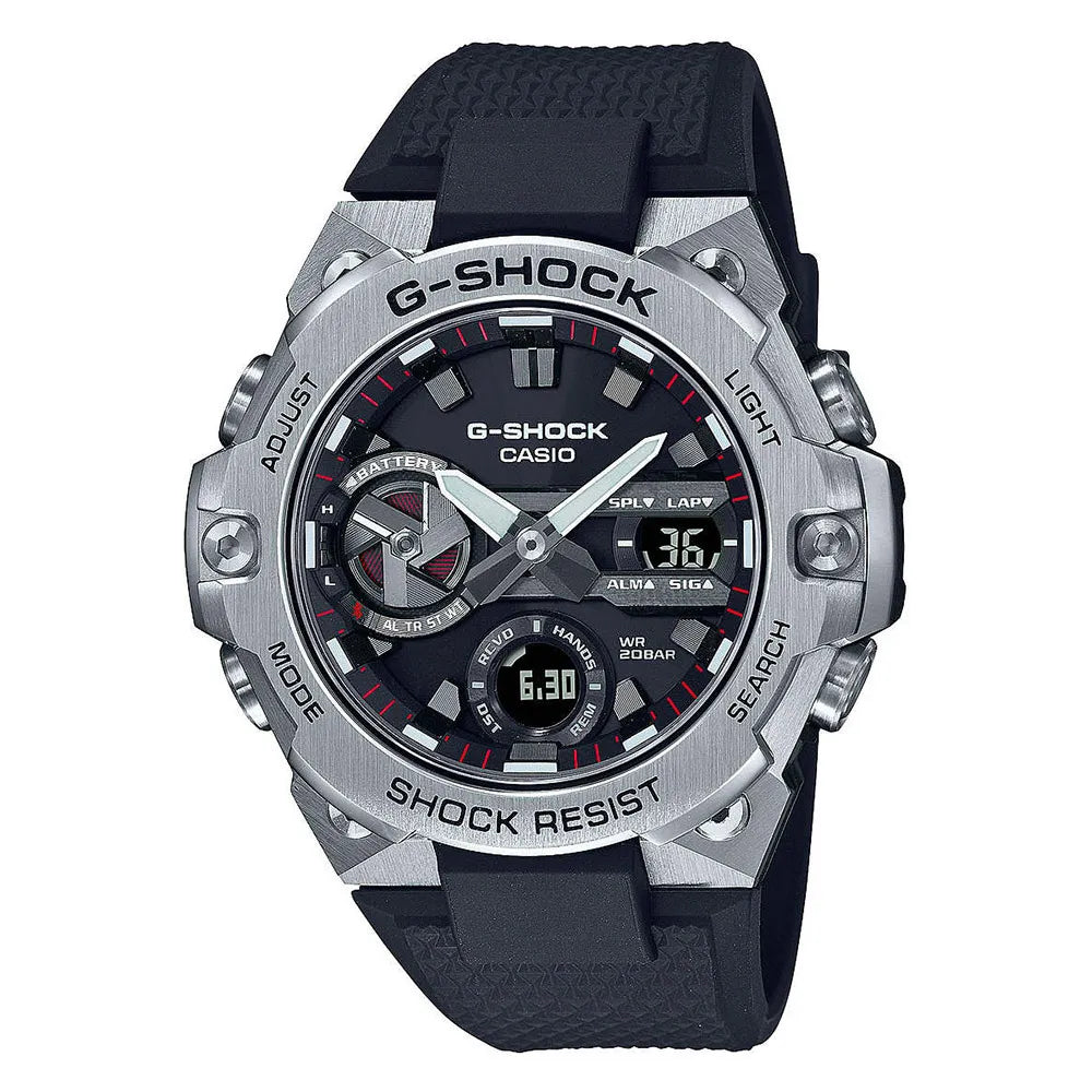 Casio CASIO G-Shock GST-B400-1AER