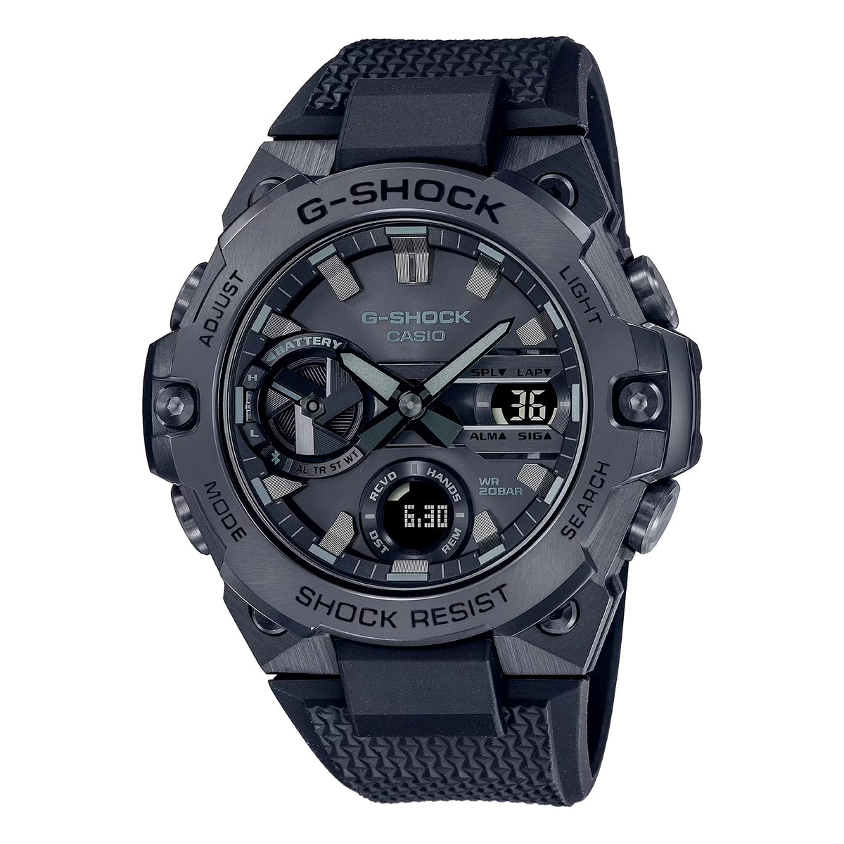 Casio CASIO G-Shock GST-B400BB-1AER