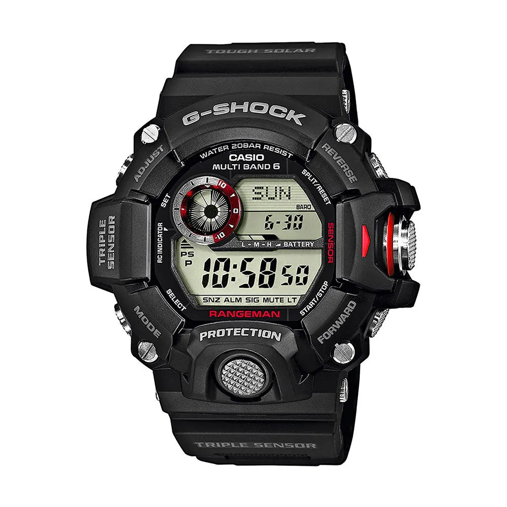 Casio CASIO G-Shock GW-9400-1ER