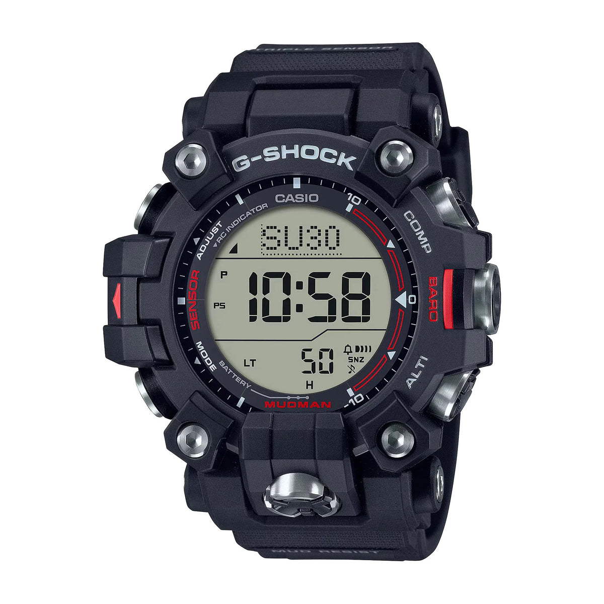 Casio CASIO G-Shock GW-9500-1ER
