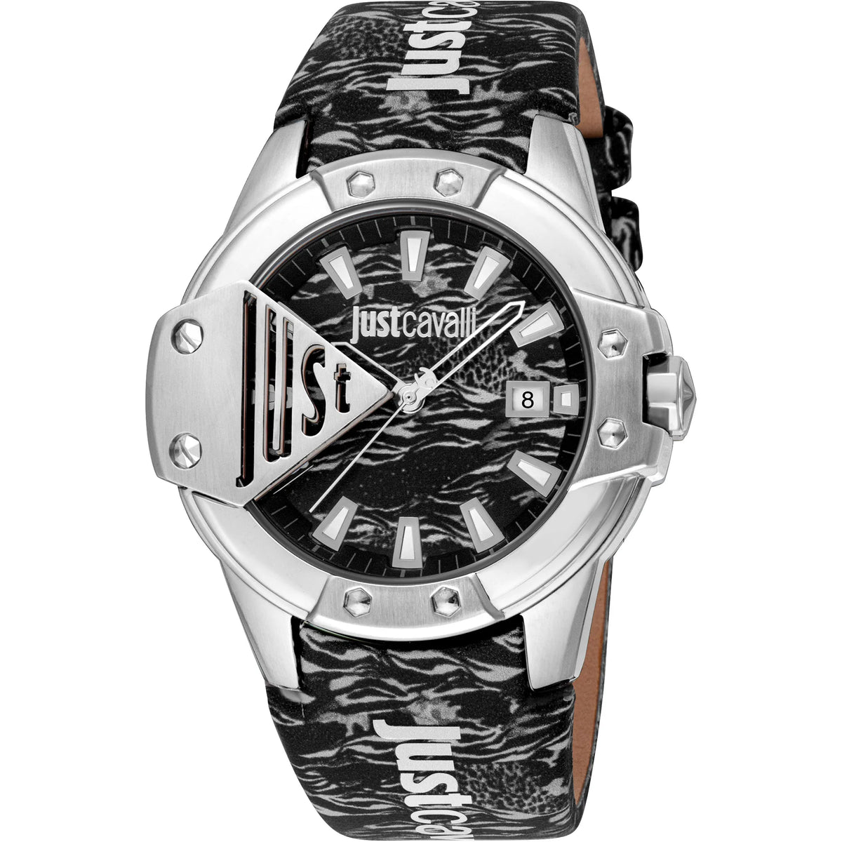 Just Cavalli Just Cavalli Young Scudo