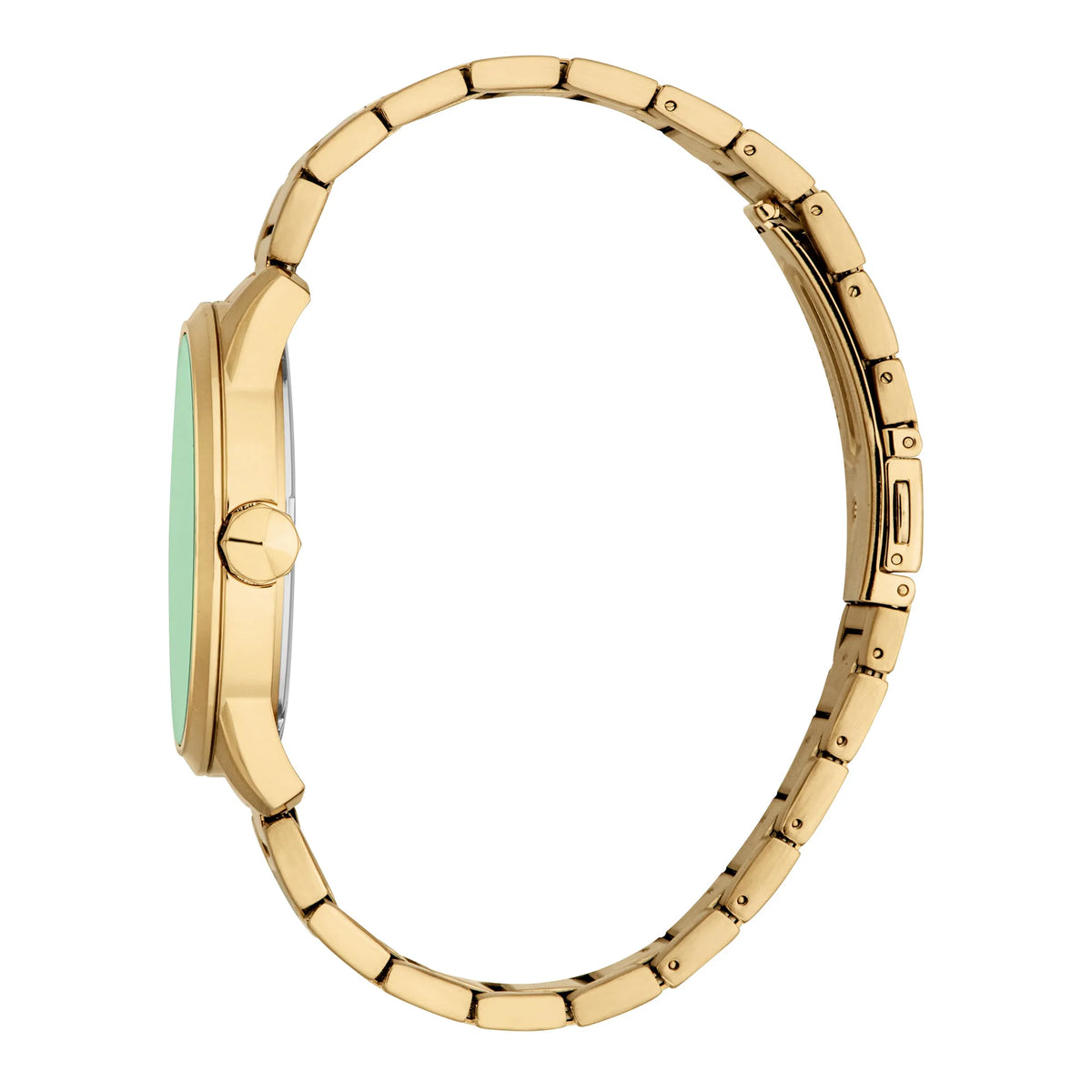 Just Cavalli Just Cavalli Yellow Gold Bottle Green Black — immagine 3