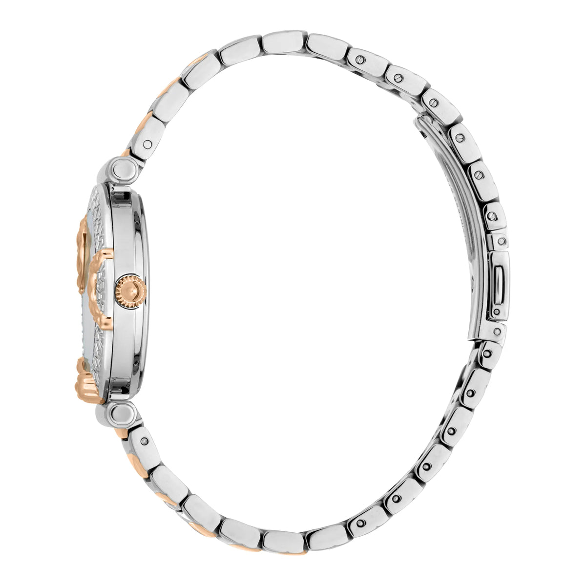 Just Cavalli Just Cavalli Animalier Atrani Two Tones RG Silver — immagine 3