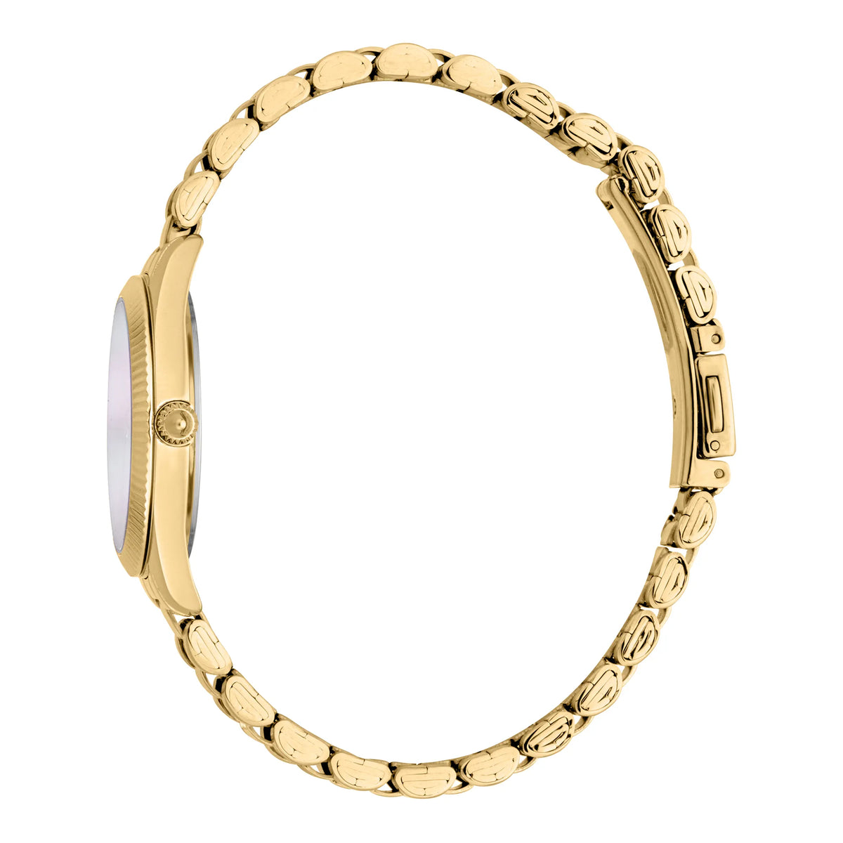 Just Cavalli Just Cavalli SET Pacentro Yellow Gold MOP — immagine 3
