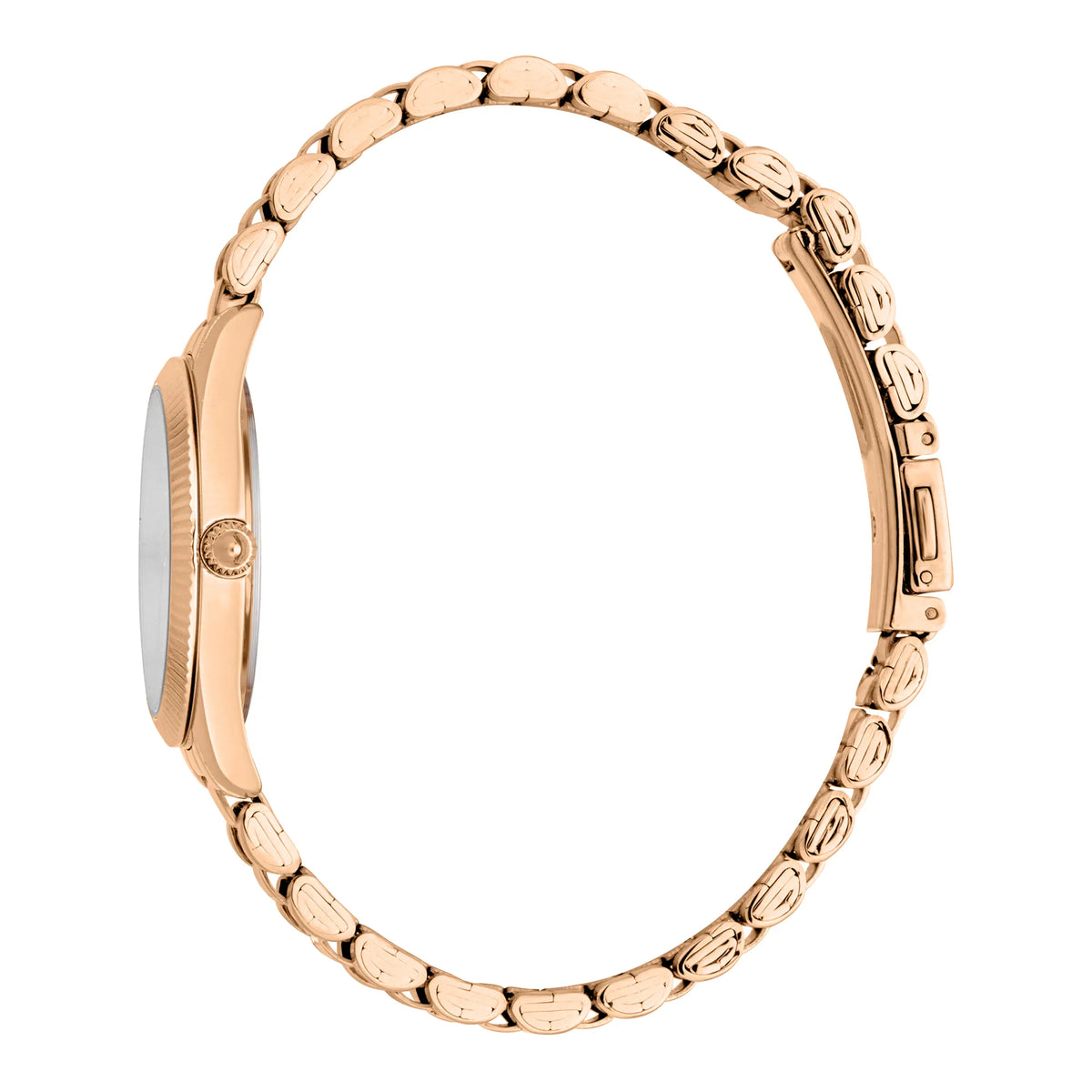 Just Cavalli Just Cavalli Glam Chic Pacentro Yellow Gold Silver Grey — immagine 3