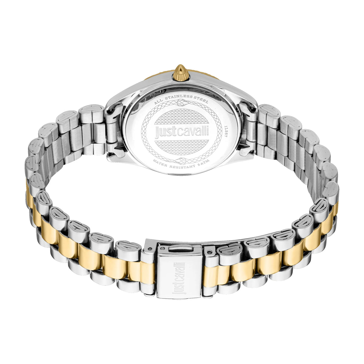 Just Cavalli Just Cavalli SET Pacentro Two Tones YG Green — immagine 2
