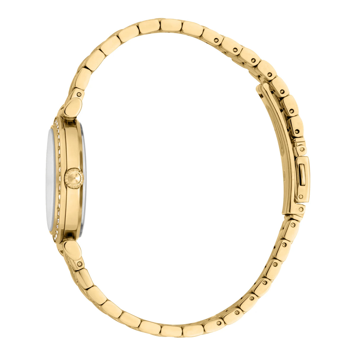 Just Cavalli Just Cavalli SET Varenna Yellow Gold Silver — immagine 3