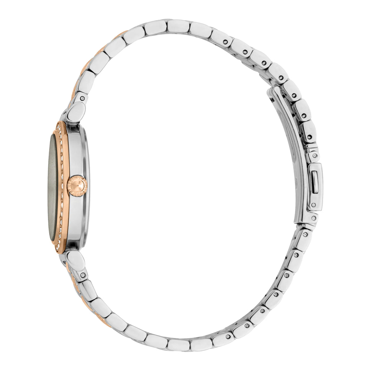 Just Cavalli Just Cavalli SET Varenna Two Tones RG Iron — immagine 3