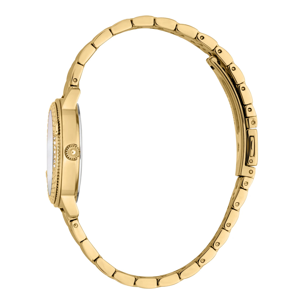 Just Cavalli Just Cavalli SET Viperized Yellow Gold Silver MOP — immagine 3