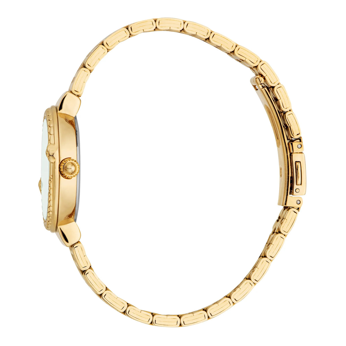 Just Cavalli Just Cavalli SET Brave Snake Yellow Gold Green — immagine 3