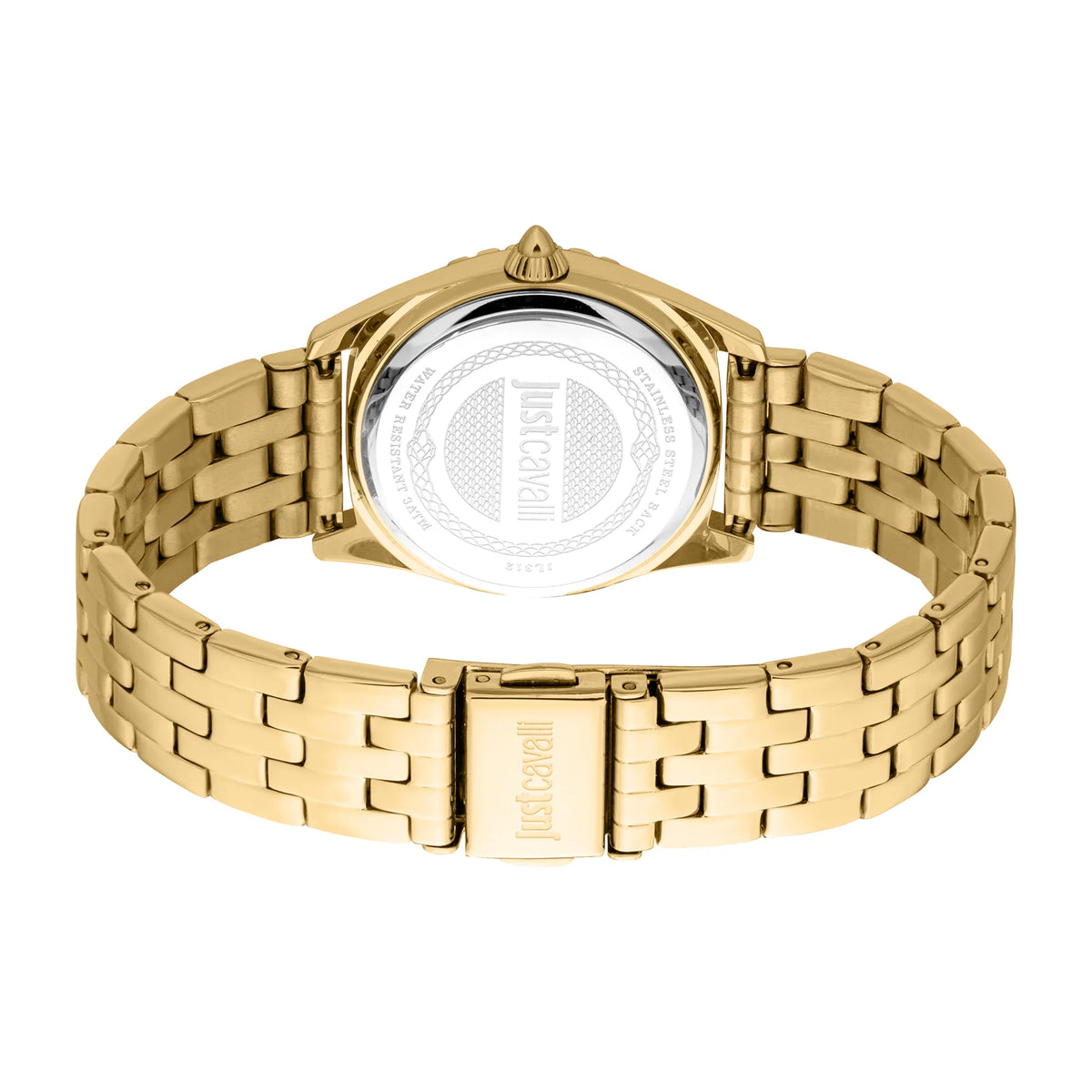 Just Cavalli Just Cavalli SET Indomitable Animalier Yellow Gold Green — immagine 2