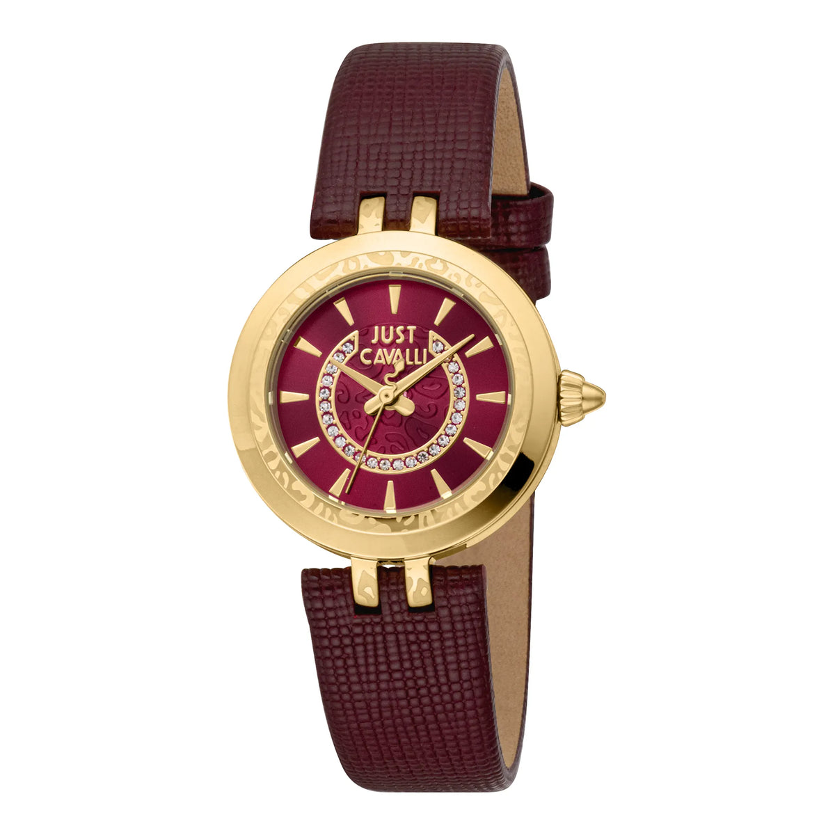 Just Cavalli Just Cavalli Animalier Preziosa