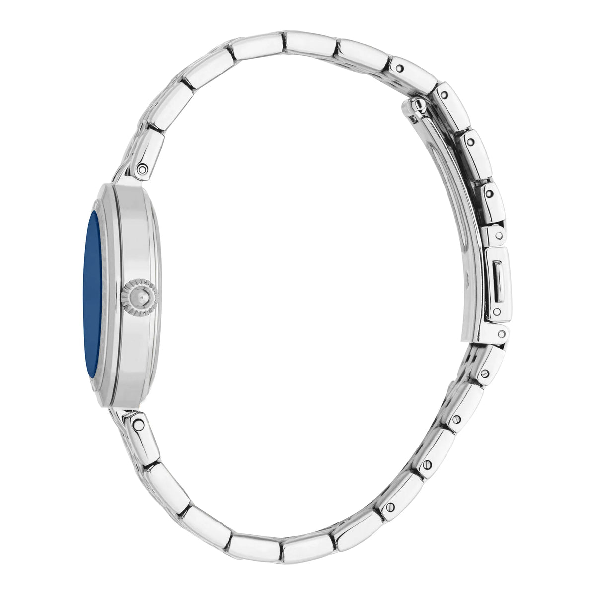 Just Cavalli Just Cavalli Animalier Preziosa Silver Grey Night Blue — immagine 3