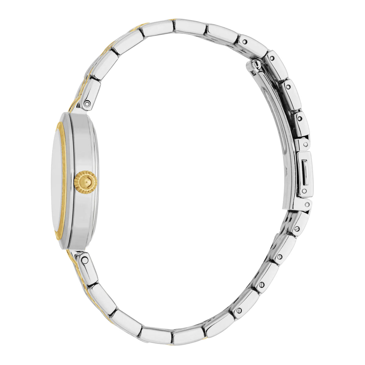 Just Cavalli Just Cavalli Animalier Preziosa Two Tones YG Silver Grey — immagine 3