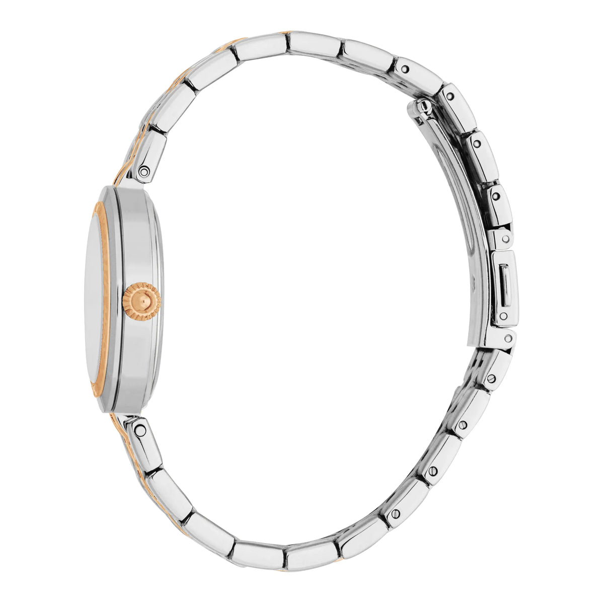 Just Cavalli Just Cavalli Animalier Preziosa Two Tones RG Silver Grey — immagine 3