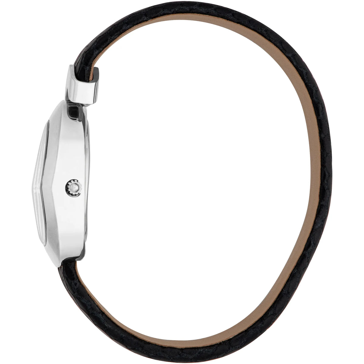 Just Cavalli Just Cavalli Signature Snake Diversa Snake Black Silver — immagine 3