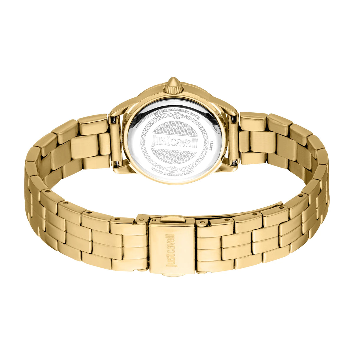 Just Cavalli Just Cavalli SET Mini Raffinata Yellow Gold Silver — immagine 2