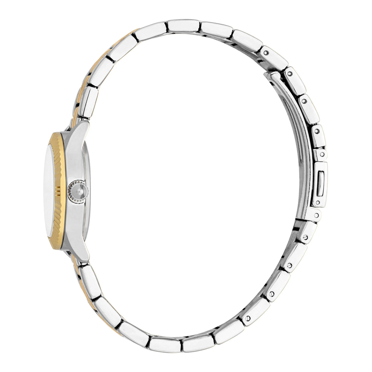 Just Cavalli Just Cavalli SET Mini Raffinata Two Tones Yellow Gold — immagine 3