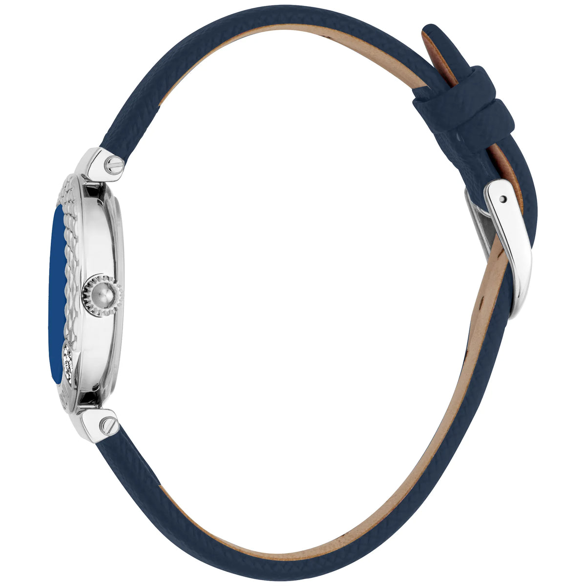 Just Cavalli Just Cavalli SET Curiosa Leather Blue — immagine 3