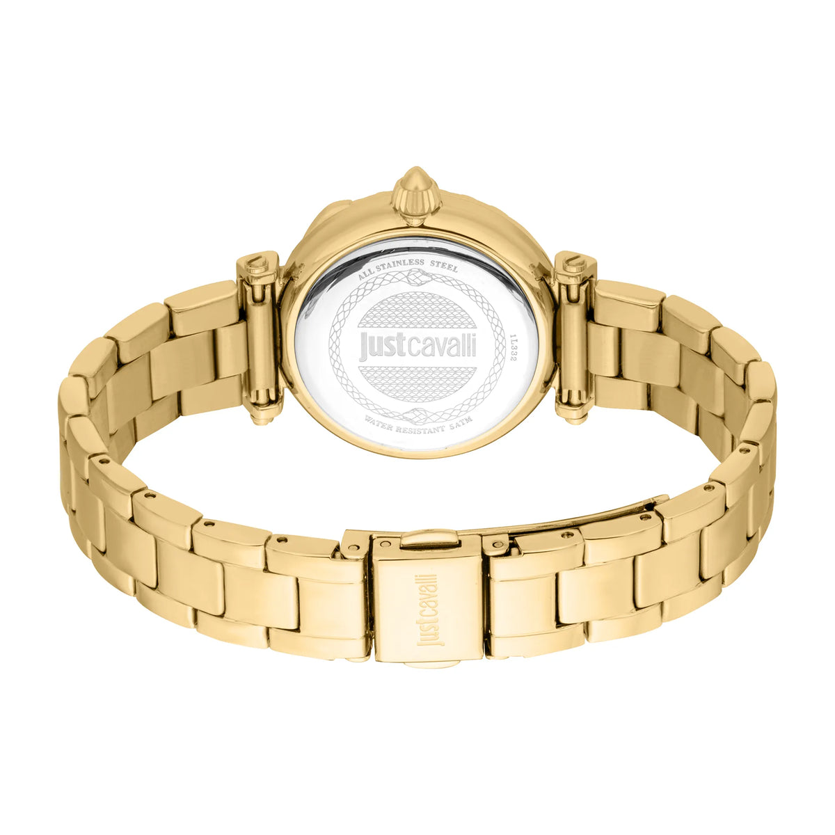 Just Cavalli Just Cavalli SET Curiosa Yellow Gold Silver — immagine 2