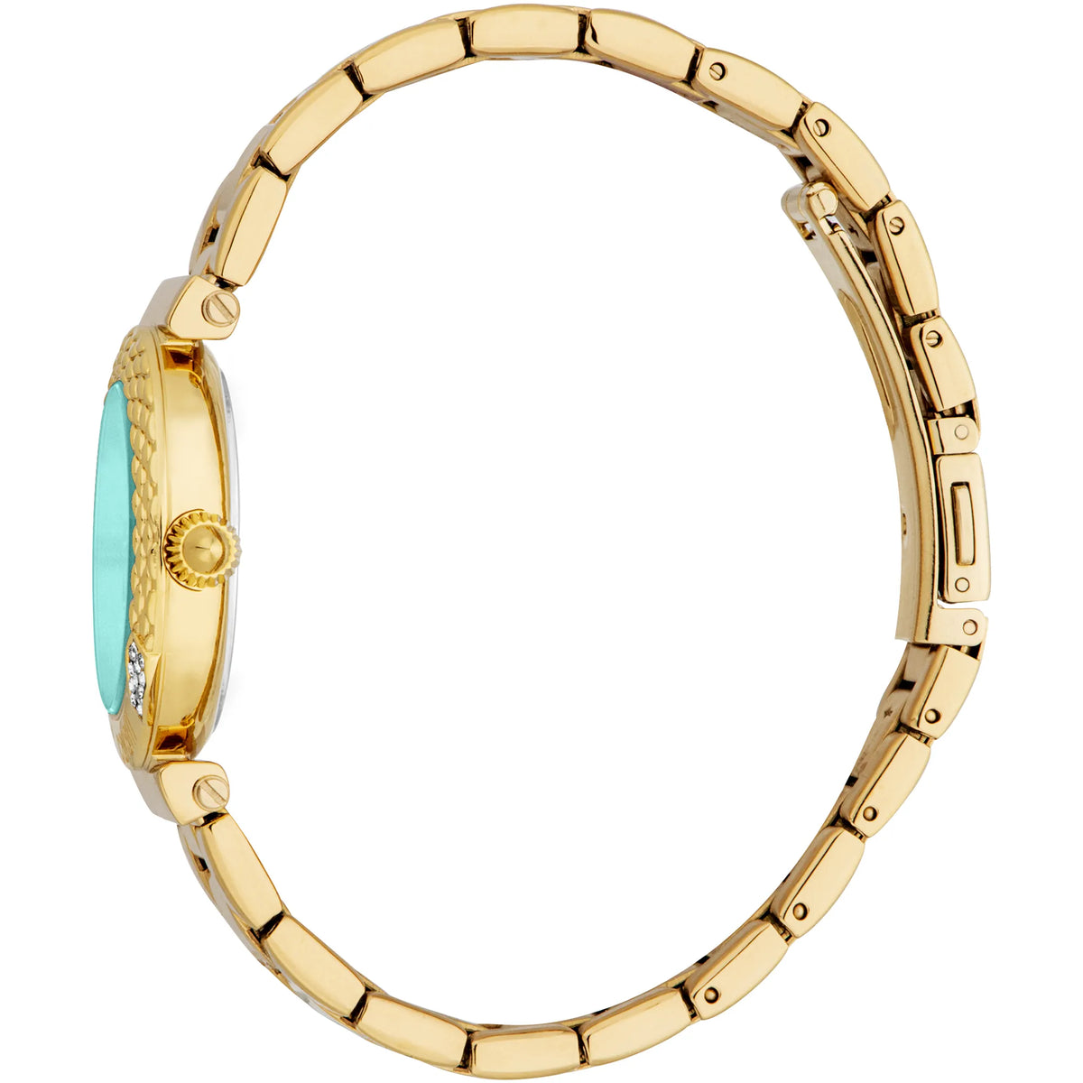 Just Cavalli Just Cavalli SET Curiosa Yellow Gold Turquoise — immagine 3