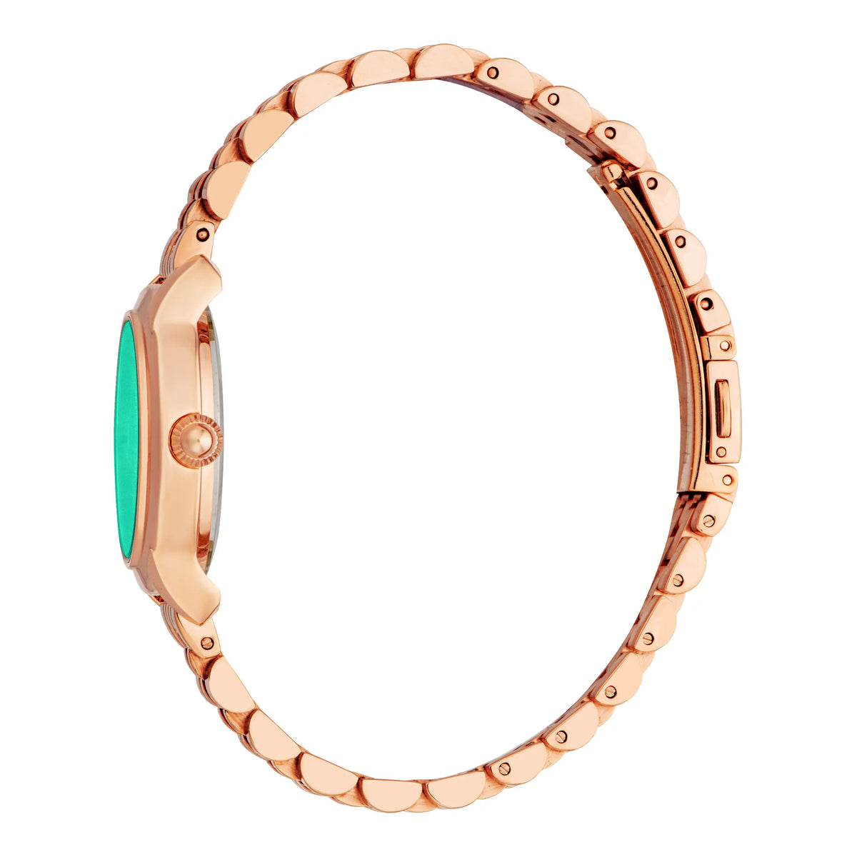 Just Cavalli Just Cavalli Animalier Allegra Rose Gold Turquoise — immagine 3