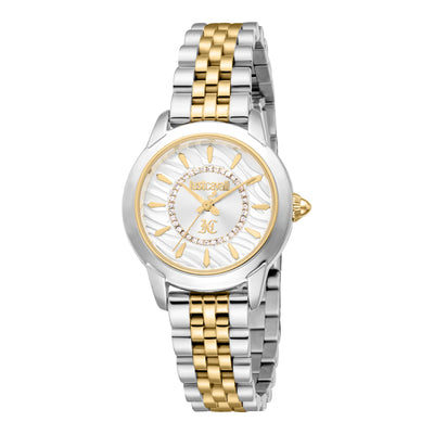 Just Cavalli Animalier Allegra Due Toni Oro Giallo