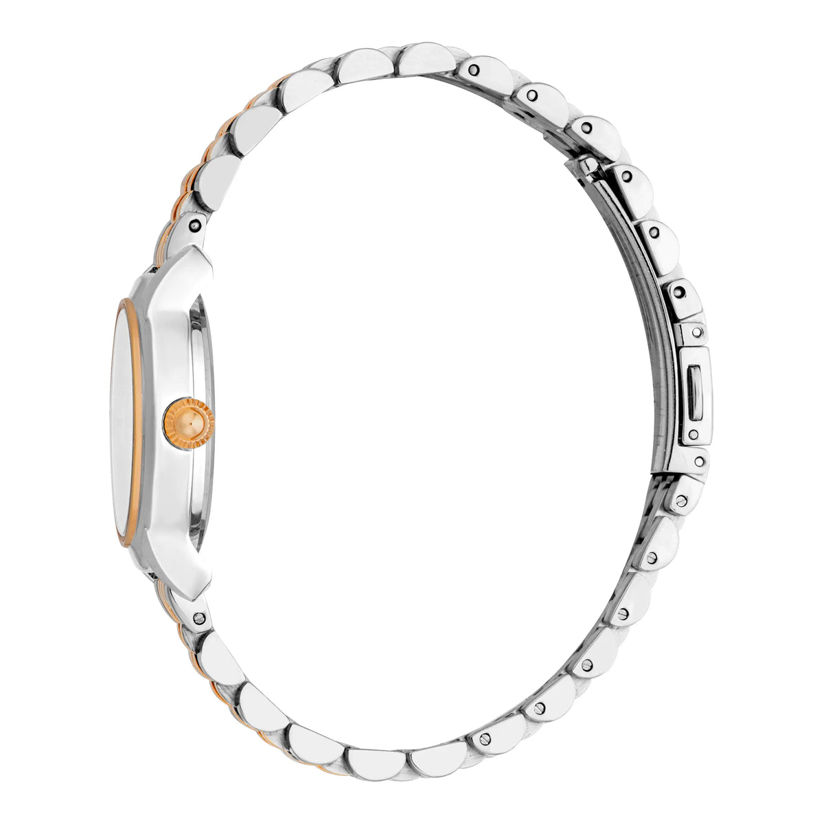 Just Cavalli Just Cavalli Animalier Allegra Two Tones Rose Gold — immagine 3