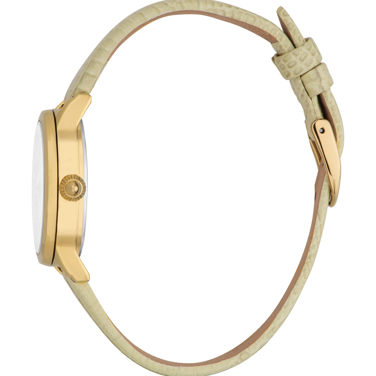 Just Cavalli Just Cavalli SET Dolce Leather Cream — immagine 3