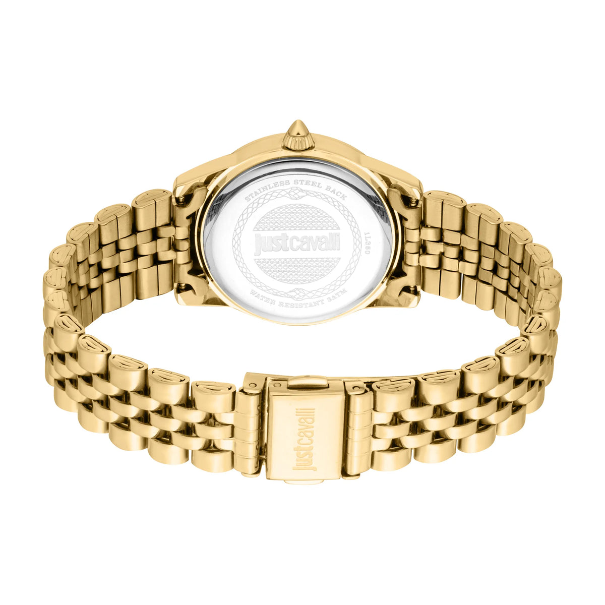 Just Cavalli Just Cavalli SET Sublime Animalier Yellow Gold Silver — immagine 2